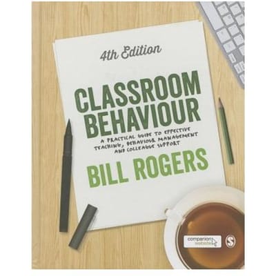 Classroom Behaviour - Rogers