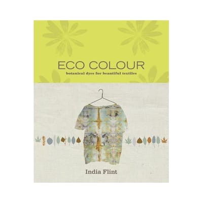 Eco Colour - India Flint