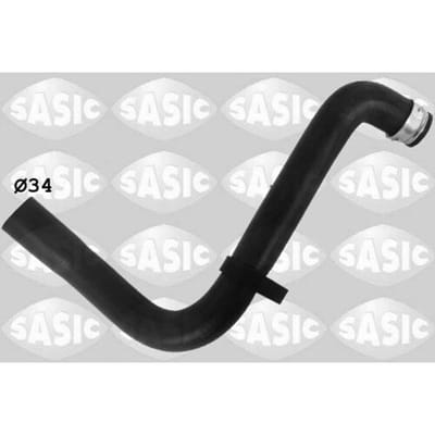 Radiateurslang SASIC 3400061