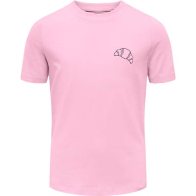 Only T-shirt 15371458 kogbolet
