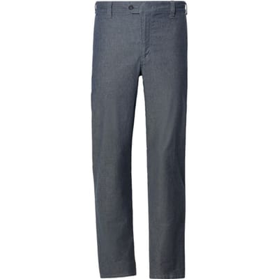 Babista herren Jeans - 24 - donkerblauw - Plus Size