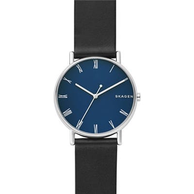 Skagen SKW6434 Heren Horloge 40mm 5ATM