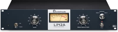 Lindell Audio LiN2A - Dynamics processor