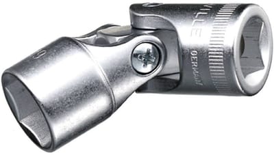 Stahlwille 53 16 03040016 Zeskant Dopsleutelinzetstuk 16 mm 1/2 (12.5 mm)