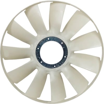 Ventilatorwiel, motorkoeling FEBI BILSTEIN 46113