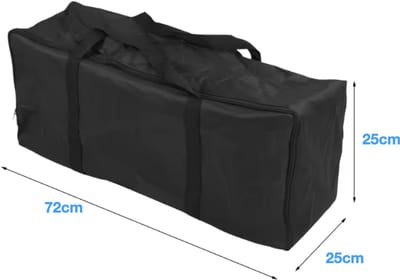 Statief Tas – Studio tas – Studiolamp tas - Statief tas – Draagtas voor Statieven en studiolampen 70x25x25cm – Fotografie accessoires