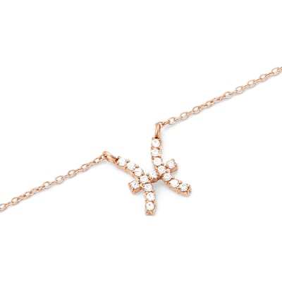 Daniel Wellington DW Zodiac Rose Gold