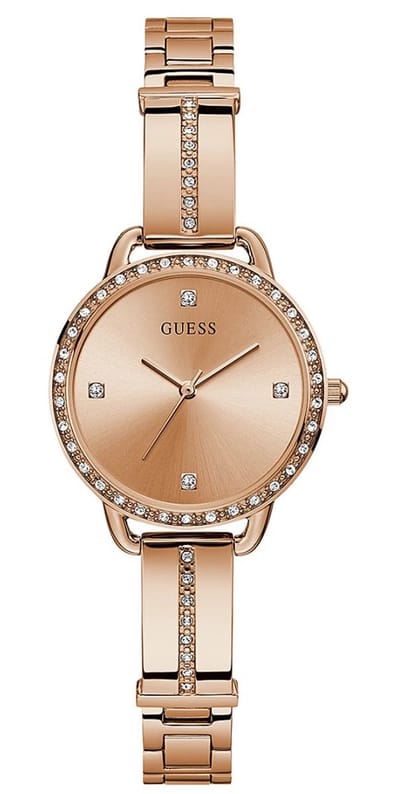 Guess Dameshorloge GW0022L3