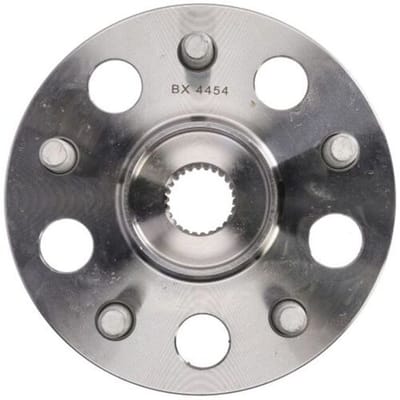 Wiellagerset BTA H22139BTA