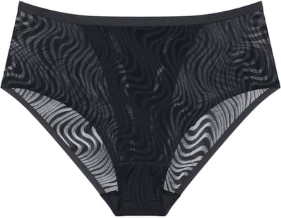 Triumph Maxislip Shape Smart Ellipse Maxi