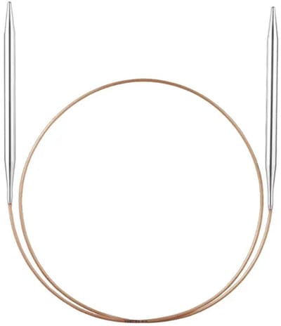 Addi Rondbreinaalden 100cm 15.00mm - 1st