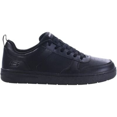 Lage Sneakers Skechers Smooth Street-genzo