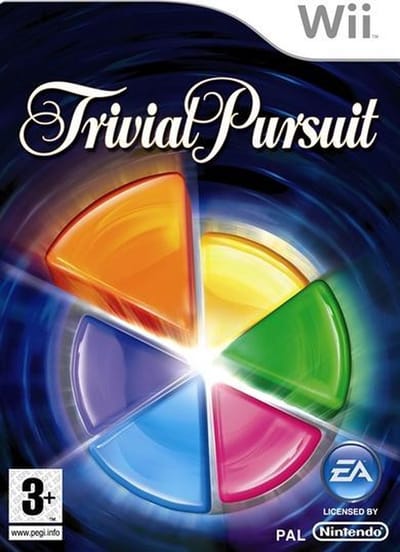 Trivial Pursuit