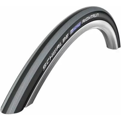 Band Schwalbe Rightrun 24x1,00 K-Guard Hs387 Liteskin Activeline Black´N´Roll Rig, Lignes