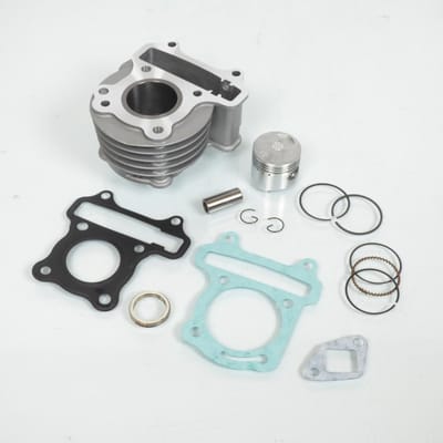 Cylindre P2R pour Scooter Baotian 50 Bt49Qt 4T Avant 2020 Neuf