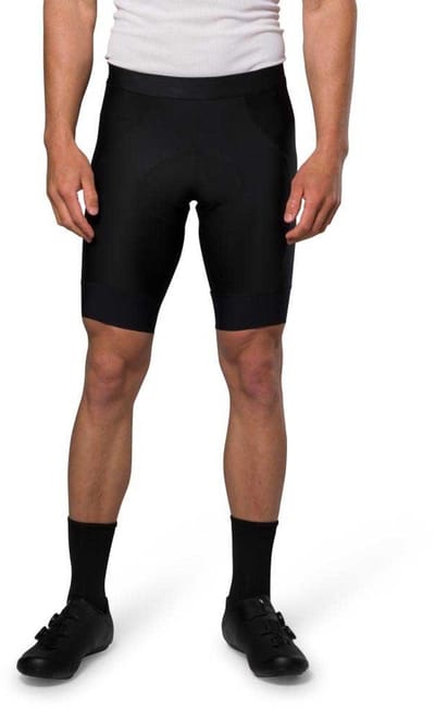 Pearl Izumi Attack Broek Zonder Bretels Zwart S Man