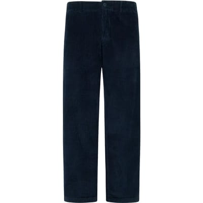 Broek Pepe Jeans Relaxed Corduroy