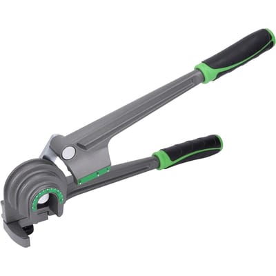 3-in-1 Buigtang 180 Graden 1/4 3/8 1/2 Inch Buitenmaat Koper Aluminium Buigtang voor HVAC Koeling Reparatie