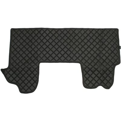 Voetmat F-CORE FL20 BLACK