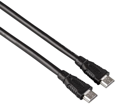 Hama Hdmi-Cable 1.80M Ip10