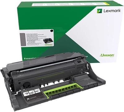500Z imaging unit standard capacity 60.000 pagina's 1-pack return program
