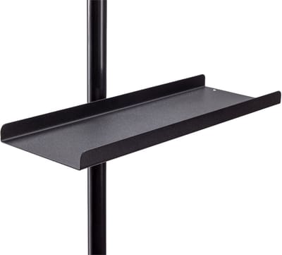 König & Meyer 12215 Music and instrument tray - Accessoire voor standaards