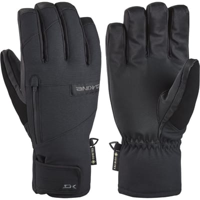 Dakine Mens Titan Gore-Tex Short Glove