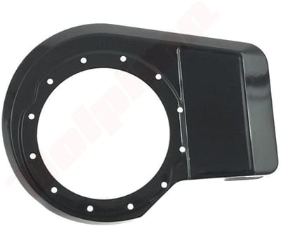 Trekstartbehuizing passend op B&S CLASSIC 499706 ( 692536 ) Merk BPC Parts
