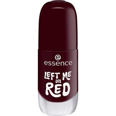 Nagellak Essence Gel Nagellak
