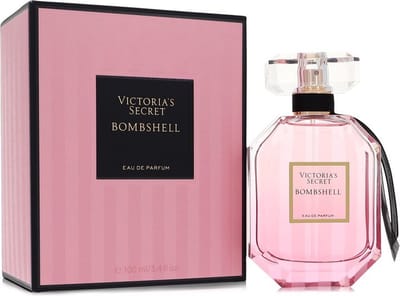 Victoria's Secret Bombshell Eau De Parfum  100 ml