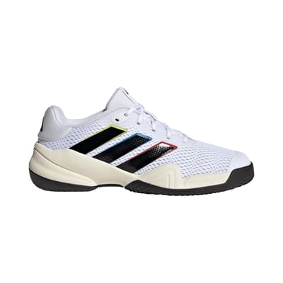 adidas Barricade Allcourt schoen Kinderen