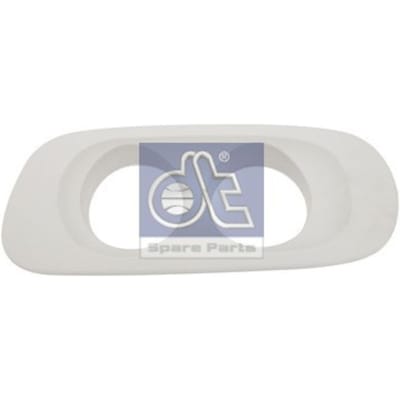 Sierstrip bumper DT Spare Parts 5.16212