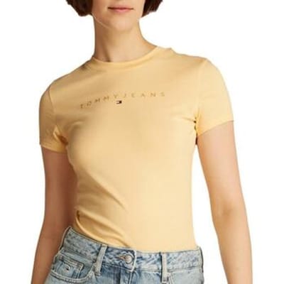 T-shirt Tommy Hilfiger Night Navy
