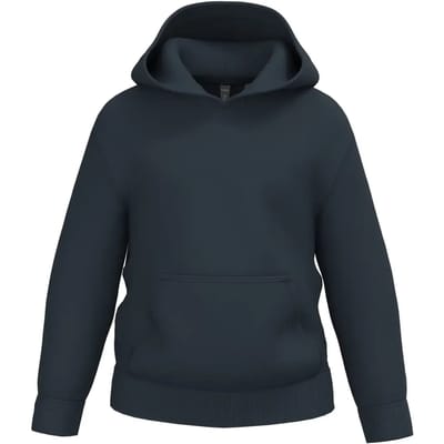 Junior Hoodie Kariban