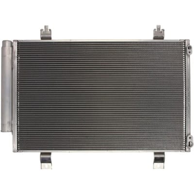 Condensator, airconditioning KOYORAD CD100399M