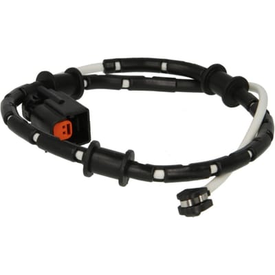 Waarschuwingscontact, remblokslijtage QUICK BRAKE WS 0314 A