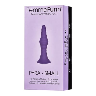 'Pyra Small', 11,9 cm
