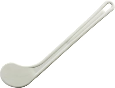 Roerlepel PA+ 35 cm, wit - Paderno