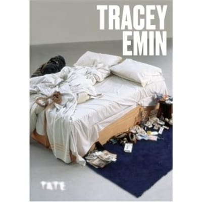 Artists Series: Tracey Emin - Artists Series - Hettie Judah