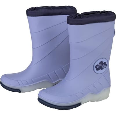 lupilu Kinderregenlaarzen (Marineblauw, 24/25)