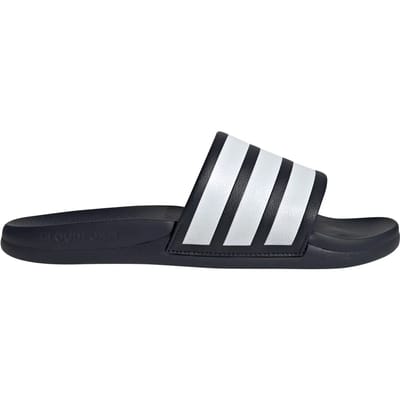 Adidas Sportswear Adilette Comfort 2.0 Badslippers - Unisex - Blauw
