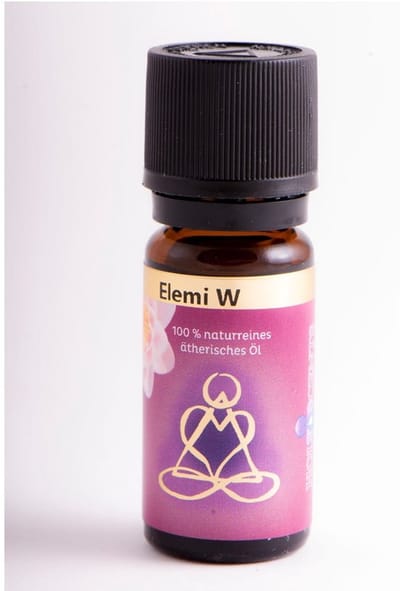 Etherische Olie Elemi