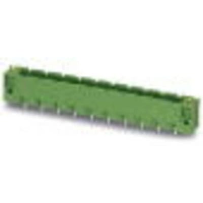 Phoenix Contact 1829248 Female behuizing (board) GMSTBV Totaal aantal polen: 11 Rastermaat: 7.62 mm Inhoud: 50 stuk(s)