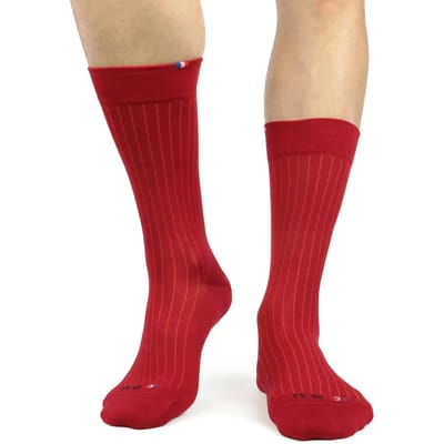 Sokken van Schotse Wol LCF Outdoor
