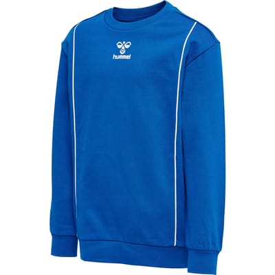 Hummel kindersweatshirt Hmlditmer 213581