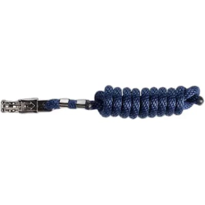 Lanyard met anti-paniek karabijnhaak voor paarden Horze