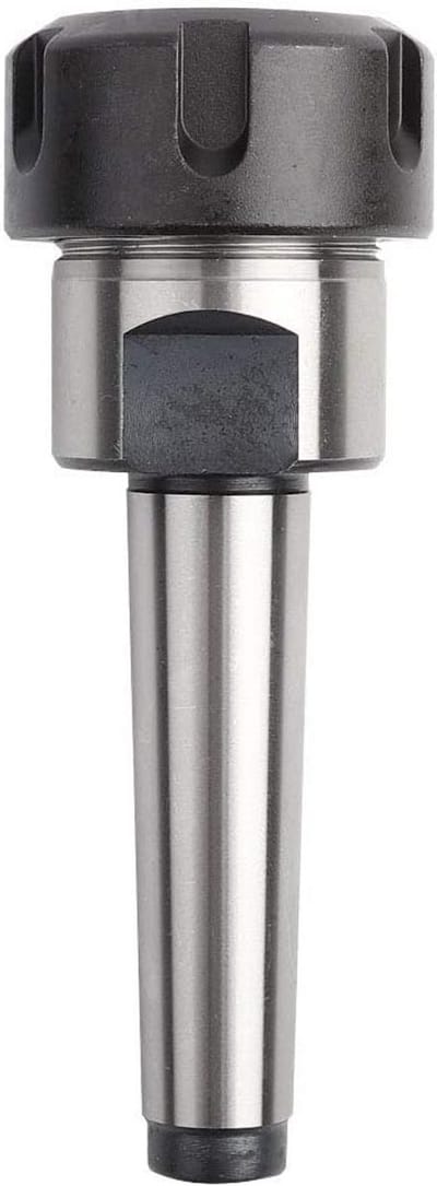 Conische Spantanghouder - Freesadapter Gereedschap - CNC Bewerking - Stabiele Nauwkeurigheid - MT2 M10