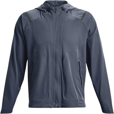 Niet te stoppen waterdichte jas Under Armour
