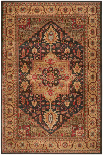 Vloerkleed Minerva | Safavieh
