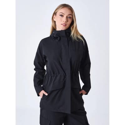 Dames parka met capuchon Project X Paris